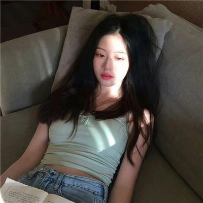 亲切的善珠小姐